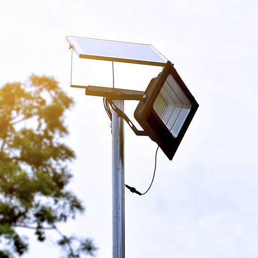Londonderry Landscape & Outdoor Lighting Electricians
