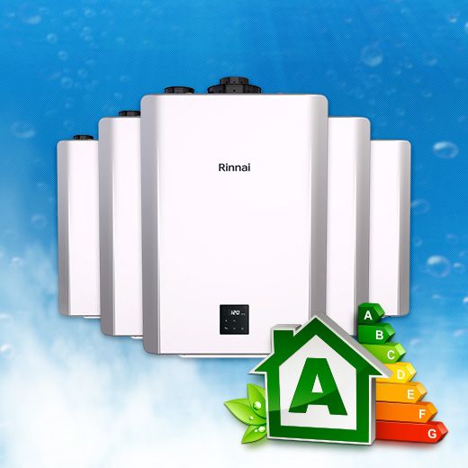 Tankless Water Heater Experts In Londonderry