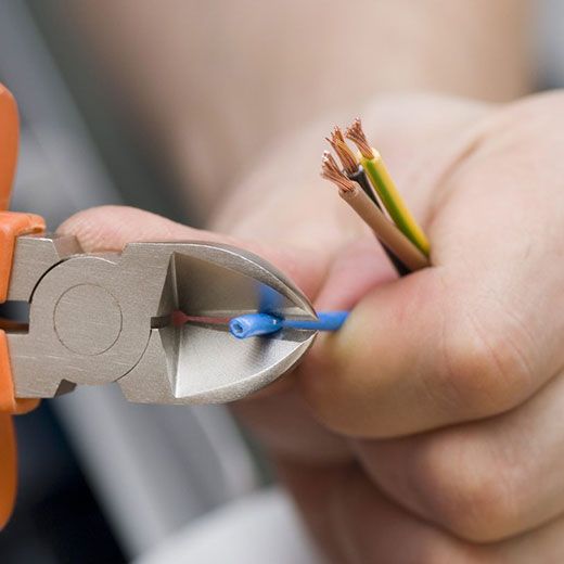 Electrical Panel & Circuit Breaker Specialists In Londonderry