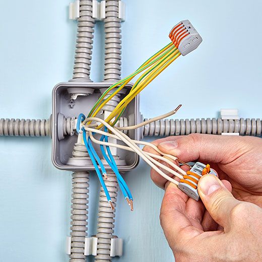 Electrical Panel & Circuit Breaker Specialists In Londonderry
