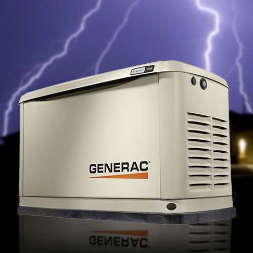 Standby Generator Experts In Londonderry