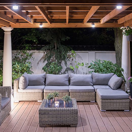 Londonderry Landscape & Outdoor Lighting Electricians