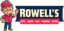 Rowell's Services Londonderry