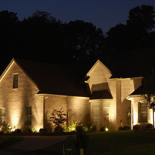 Londonderry Landscape & Outdoor Lighting Electricians