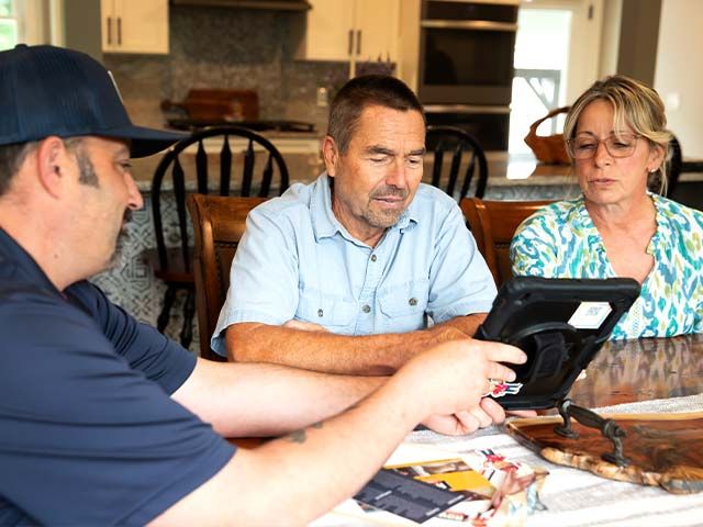 Londonderry Landscape & Outdoor Lighting Electricians