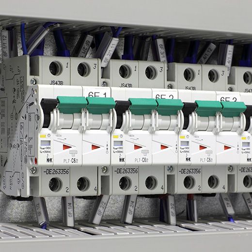 Electrical Panel & Circuit Breaker Specialists In Londonderry