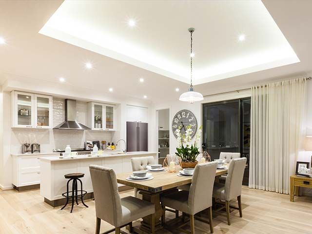 Lighting Electrical Experts In Londonderry