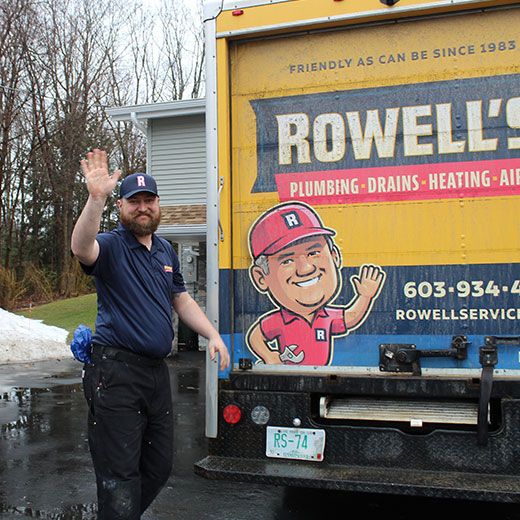 Londonderry Plumbers