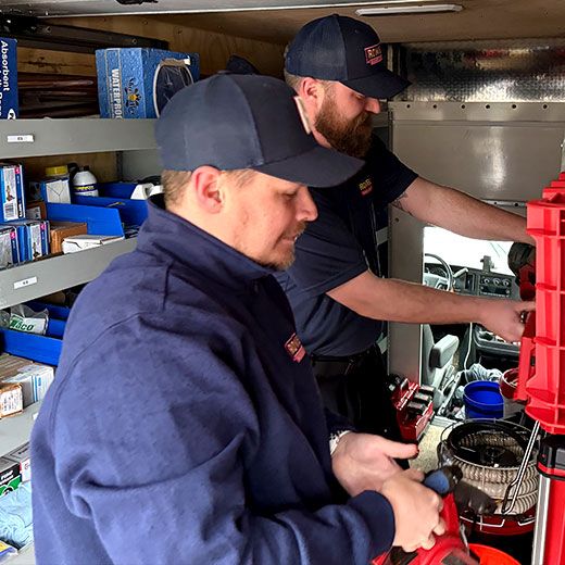 Londonderry Water Heater Savings & Repairs: Fast Today
