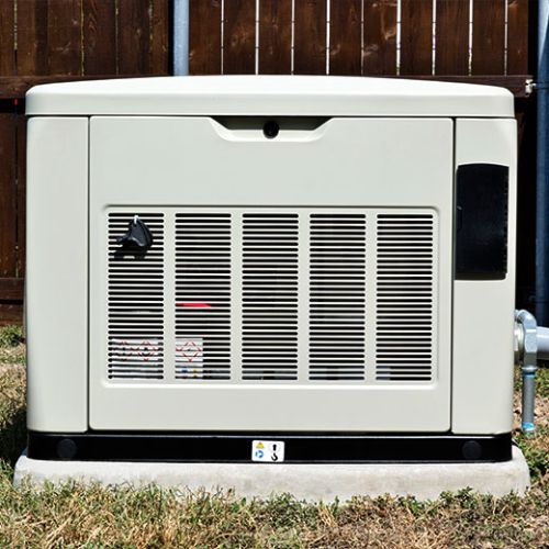Standby Generator Experts In Londonderry